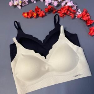 BenneLica Stylish CD 19869 Celana Dalam Cewek Wanita Dewasa Woman Underwear Woman Fashion Tipis Kuat Nyaman Ready Jumbo / Over / Big / + Size
