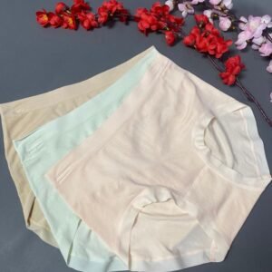 BenneLica Stylish CD KL319 Celana Dalam Cewek Wanita Dewasa Woman Underwear Woman Fashion Tipis Kuat Nyaman Ready Jumbo / Over / Big / + Size