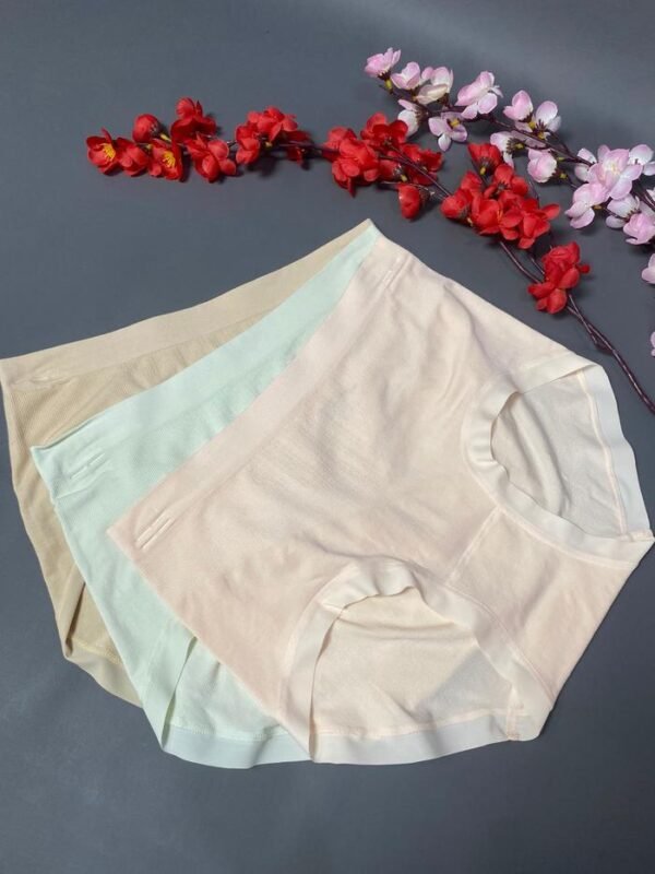 BenneLica Stylish CD KL319 Celana Dalam Cewek Wanita Dewasa Woman Underwear Woman Fashion Tipis Kuat Nyaman Ready Jumbo / Over / Big / + Size