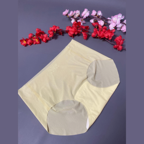 BenneLica Stylish CD 6615 Celana Dalam Cewek Wanita Dewasa Woman Underwear Woman Fashion Tipis Kuat Nyaman Ready Jumbo / Over / Big / + Size - Image 5