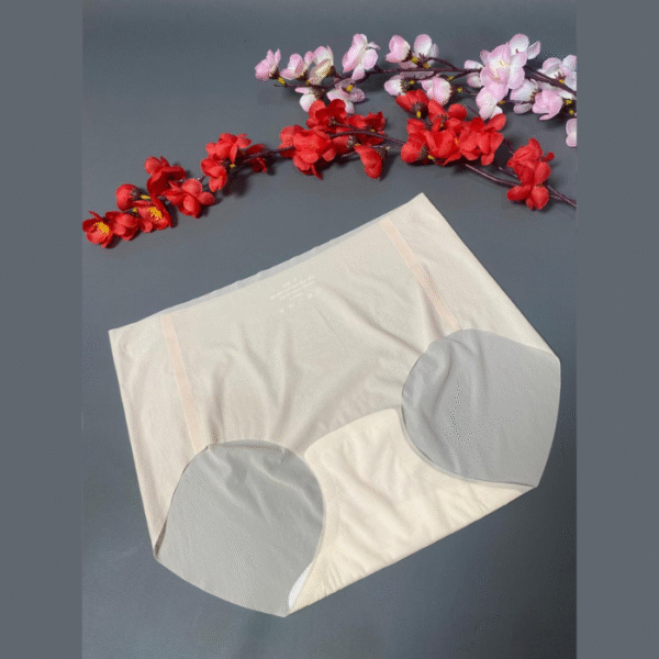 BenneLica Stylish CD 6615 Celana Dalam Cewek Wanita Dewasa Woman Underwear Woman Fashion Tipis Kuat Nyaman Ready Jumbo / Over / Big / + Size - Image 4