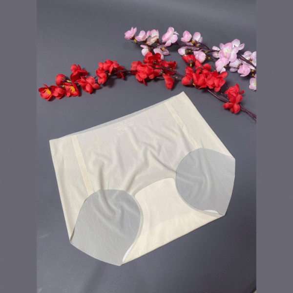 BenneLica Stylish CD 6615 Celana Dalam Cewek Wanita Dewasa Woman Underwear Woman Fashion Tipis Kuat Nyaman Ready Jumbo / Over / Big / + Size - Image 3