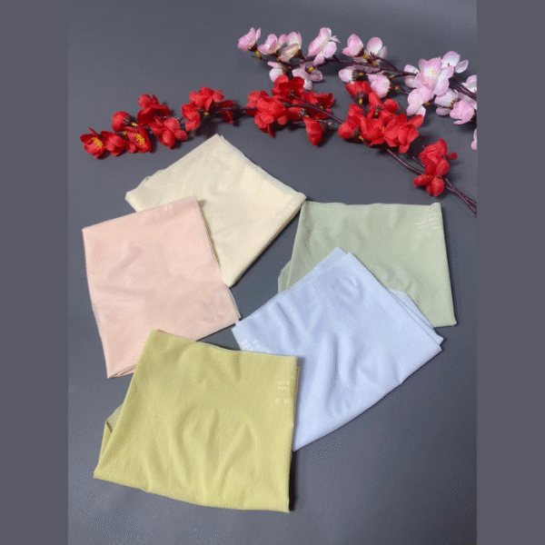 BenneLica Stylish CD 6615 Celana Dalam Cewek Wanita Dewasa Woman Underwear Woman Fashion Tipis Kuat Nyaman Ready Jumbo / Over / Big / + Size - Image 6