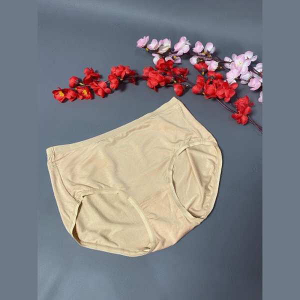 BenneLica Stylish CD 8180 Celana Dalam Cewek Wanita Dewasa Woman Underwear Woman Fashion Tipis Kuat Nyaman Ready Jumbo / Over / Big / + Size - Image 5