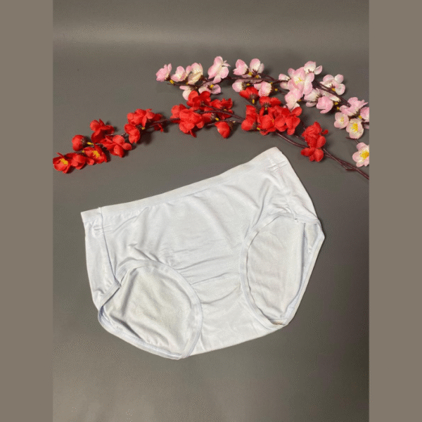 BenneLica Stylish CD 8180 Celana Dalam Cewek Wanita Dewasa Woman Underwear Woman Fashion Tipis Kuat Nyaman Ready Jumbo / Over / Big / + Size - Image 4
