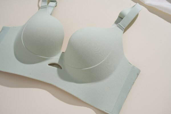 Bennelica Woman Pijak Push Up Bra Cewek Tanpa Kawat Belakang 899 Fashion Wanita Lembut Lentur Ready Jumbo / Over / Big / + Size - Image 22