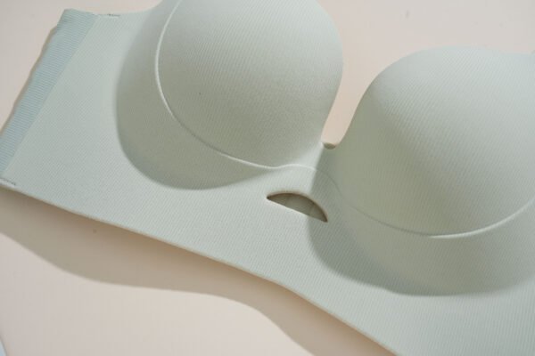 Bennelica Woman Pijak Push Up Bra Cewek Tanpa Kawat Belakang 899 Fashion Wanita Lembut Lentur Ready Jumbo / Over / Big / + Size - Image 21