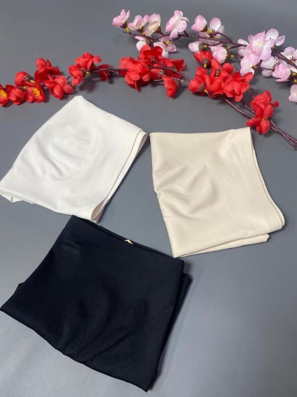 BenneLica Stylish CD 6411 Celana Dalam Cewek Wanita Dewasa Woman Underwear Woman Fashion Tipis Kuat Nyaman Ready Jumbo / Over / Big / + Size - Image 5