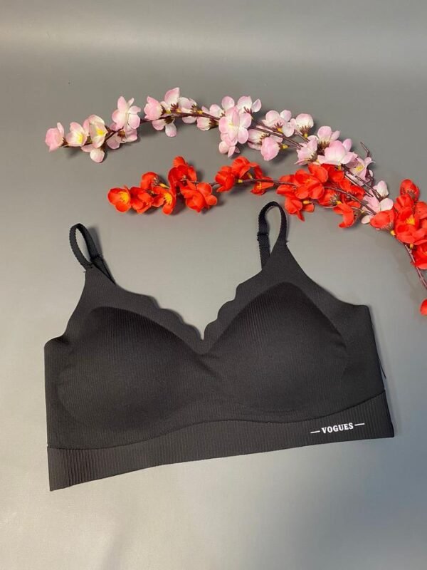 BenneLica Stylish CD 19869 Celana Dalam Cewek Wanita Dewasa Woman Underwear Woman Fashion Tipis Kuat Nyaman Ready Jumbo / Over / Big / + Size - Image 3