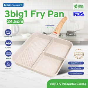 fry pan wajan