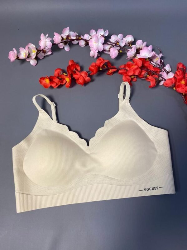 BenneLica Stylish CD 19869 Celana Dalam Cewek Wanita Dewasa Woman Underwear Woman Fashion Tipis Kuat Nyaman Ready Jumbo / Over / Big / + Size - Image 2