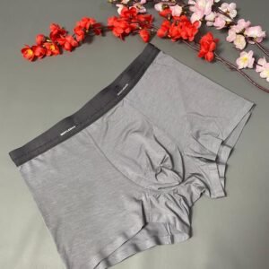 BenneLica CD Celana Dalam Boxer Laki Cowok Pria Dewasa 7925 Men Underwear Man Fashion 5A+ Antibakteri Ice Silk Elastis Ready Jumbo / Over / Big / + Size