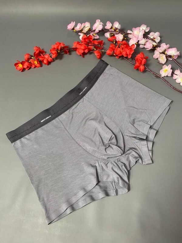 BenneLica CD Celana Dalam Boxer Laki Cowok Pria Dewasa 7925 Men Underwear Man Fashion 5A+ Antibakteri Ice Silk Elastis Ready Jumbo / Over / Big / + Size