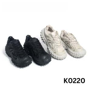 sepatu lari run sport cewek wanita