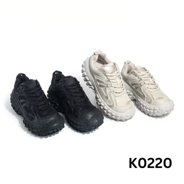 sepatu lari run sport cewek wanita