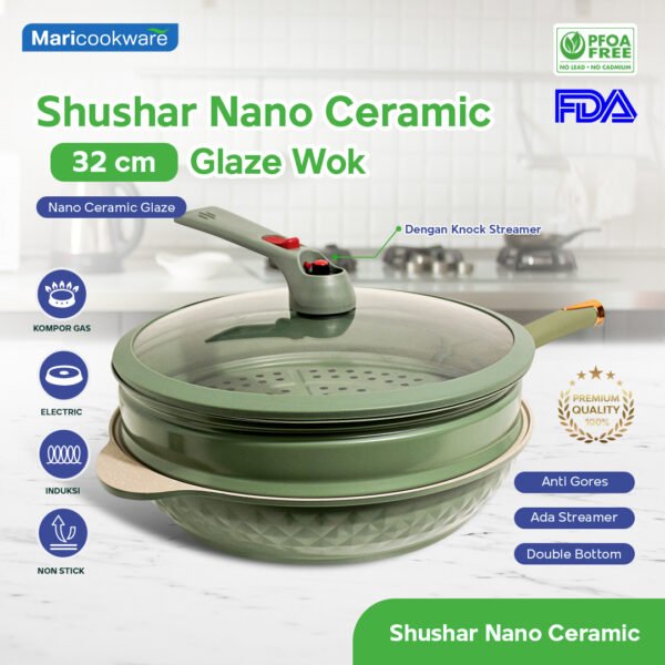 Shushar-Nano-Ceramic-Glaze-Wok-32cm