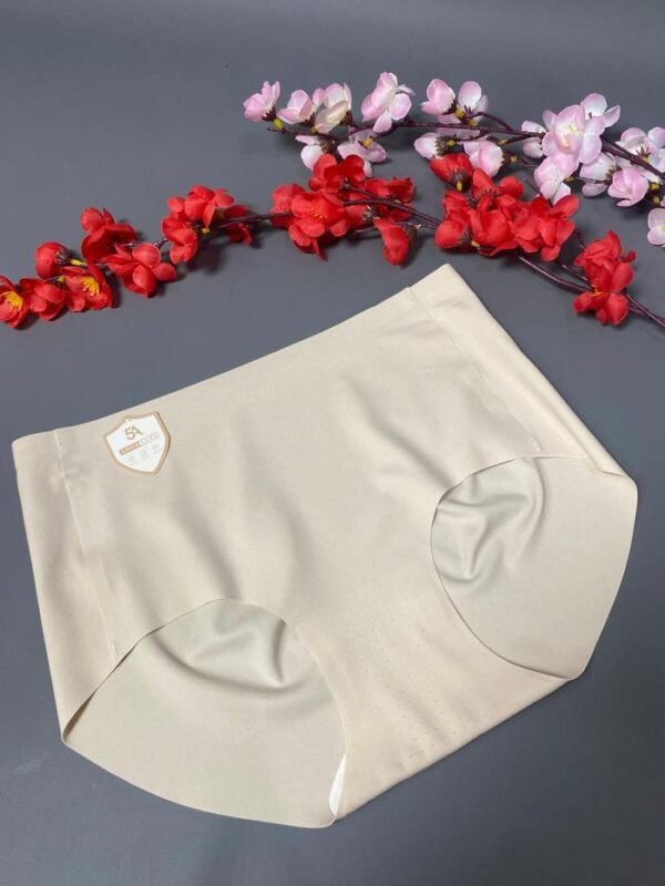 BenneLica Stylish CD 6411 Celana Dalam Cewek Wanita Dewasa Woman Underwear Woman Fashion Tipis Kuat Nyaman Ready Jumbo / Over / Big / + Size - Image 4