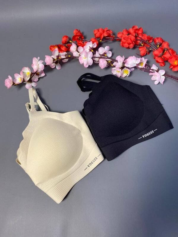 BenneLica Stylish CD 19869 Celana Dalam Cewek Wanita Dewasa Woman Underwear Woman Fashion Tipis Kuat Nyaman Ready Jumbo / Over / Big / + Size - Image 5