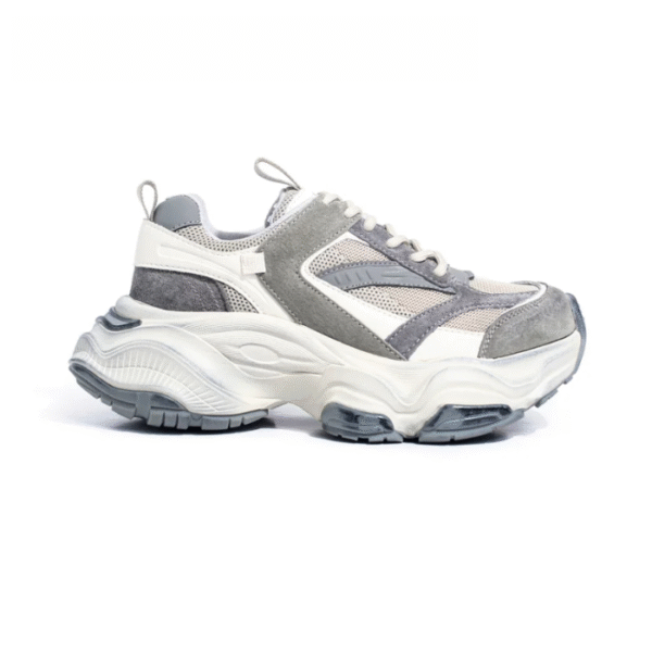 BenneLica Sepatu Sneakers Wanita Korea Shoes Jalan / Santai / Lari / Olahraga Walk / Leisure / Run / Sport 26-2 + Free Box - Image 5