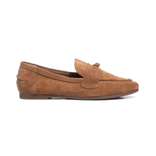 BenneLica Sepatu Fantofel Datar Wanita Korea Flat Pantofel Shoes Jalan / Santai / Walk / Leisure 266-2 + Free Box - Image 5