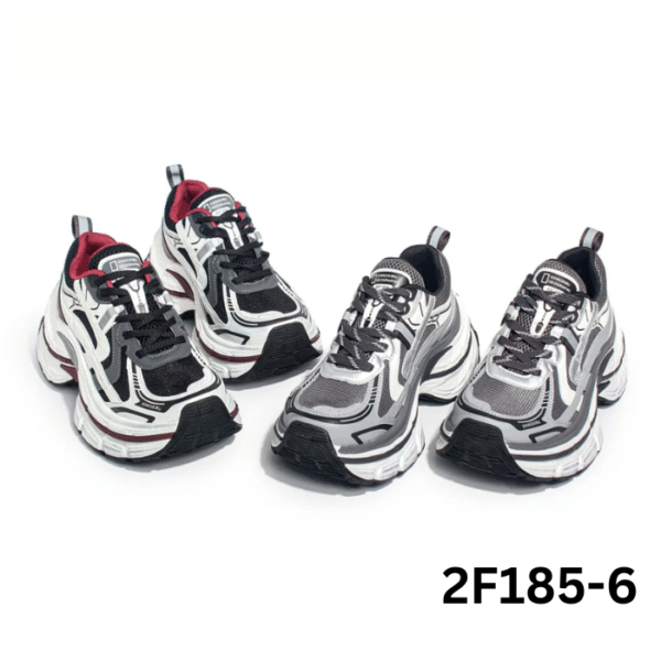 sepatu lari run sport cewek wanita