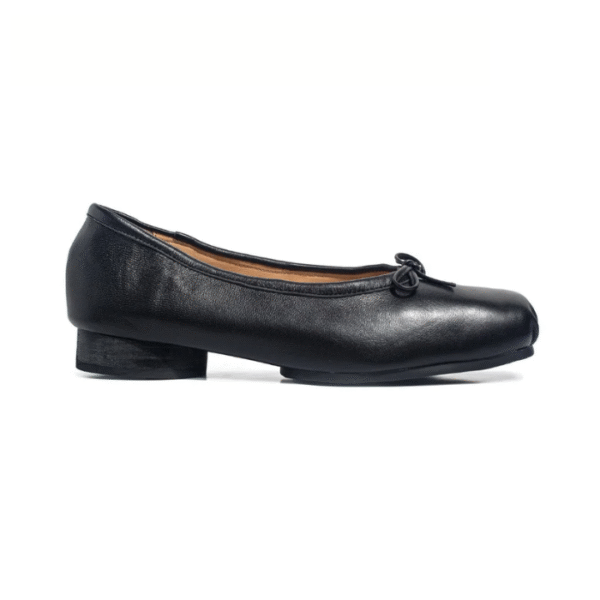 BenneLica Sepatu Fantofel Datar Wanita Korea Flat Pantofel Shoes Jalan / Santai / Walk / Leisure 3051-10 + Free Box - Image 4