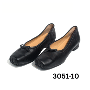 sepatu kerja wanita pantofel cewek woman shoes