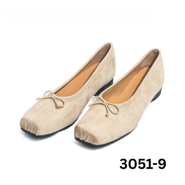 sepatu kerja wanita pantofel cewek woman shoes