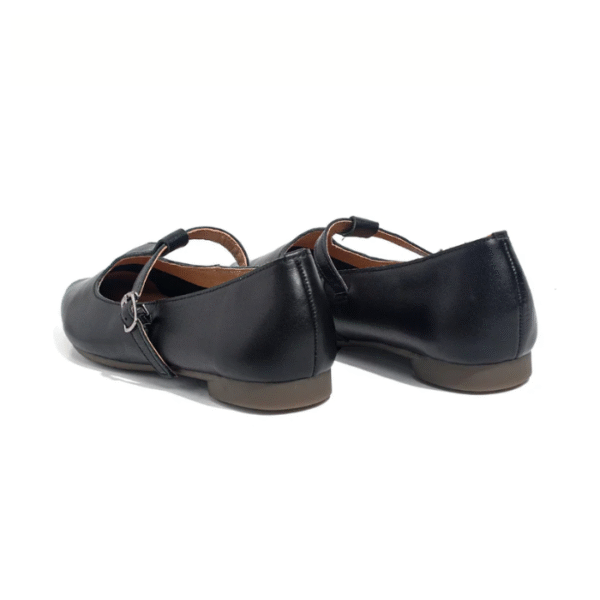 BenneLica Sepatu Fantofel Datar Wanita Korea Flat Pantofel Shoes Jalan / Santai / Walk / Leisure 3118-2 + Free Box - Image 4