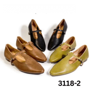 sepatu kerja wanita pantofel cewek woman shoes