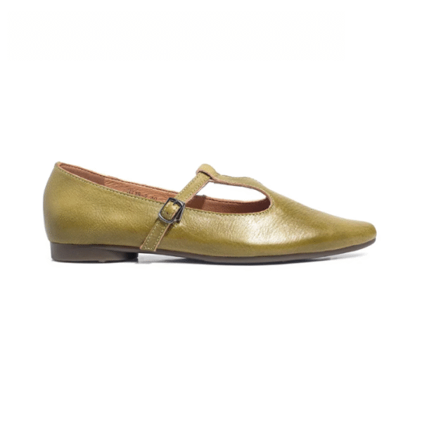 BenneLica Sepatu Fantofel Datar Wanita Korea Flat Pantofel Shoes Jalan / Santai / Walk / Leisure 3118-2 + Free Box - Image 6