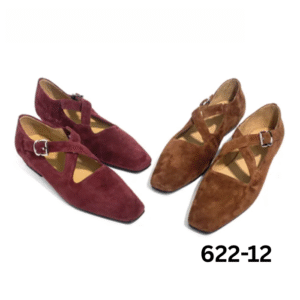 sepatu kerja wanita pantofel cewek woman shoes