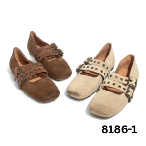 sepatu kerja wanita pantofel cewek woman shoes