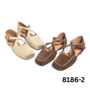sepatu kerja wanita pantofel cewek woman shoes
