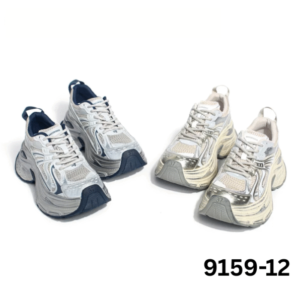 sepatu lari run sport cewek wanita