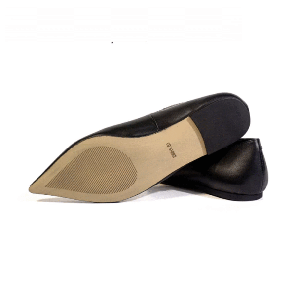 sepatu kerja wanita pantofel cewek woman shoes