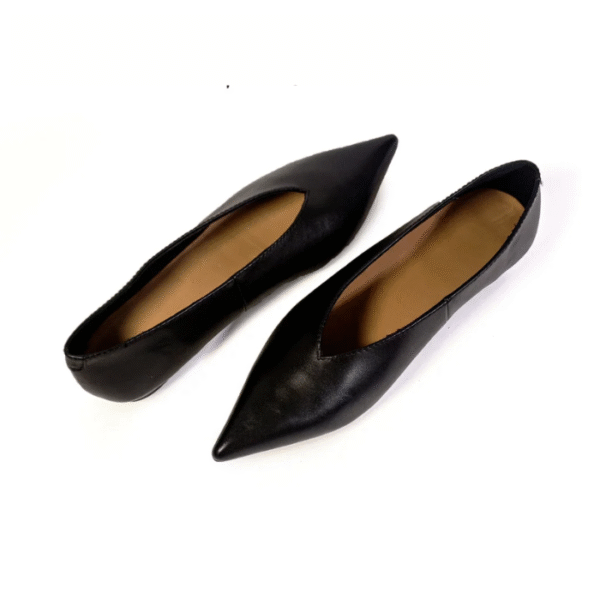 sepatu kerja wanita pantofel cewek woman shoes