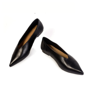 sepatu kerja wanita pantofel cewek woman shoes