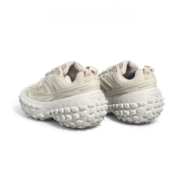 BenneLica Sepatu Sneakers Wanita Korea Shoes Jalan / Santai / Lari / Olahraga Walk / Leisure / Run / Sport K0220 + Free Box - Image 2