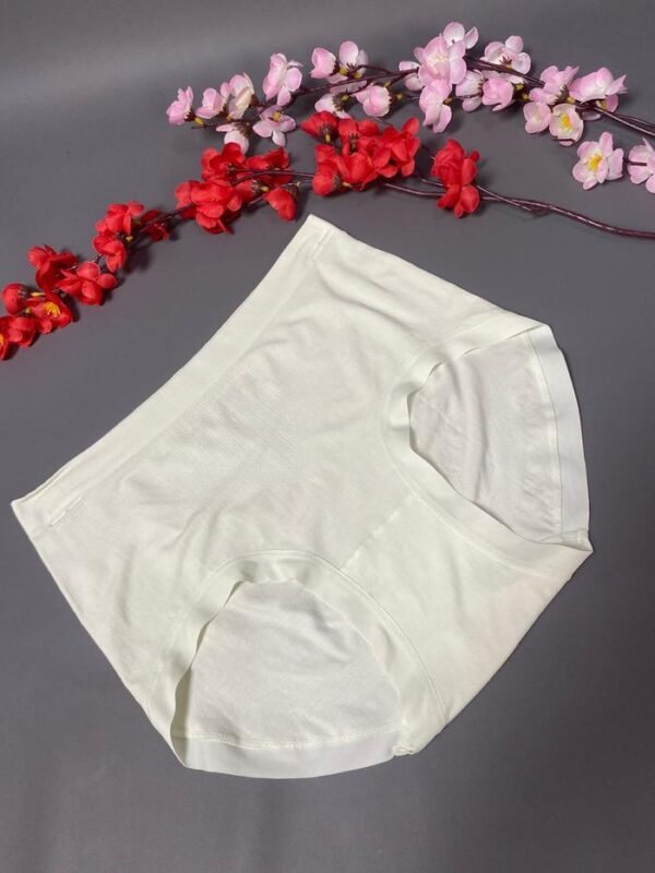BenneLica Stylish CD KL319 Celana Dalam Cewek Wanita Dewasa Woman Underwear Woman Fashion Tipis Kuat Nyaman Ready Jumbo / Over / Big / + Size - Image 2