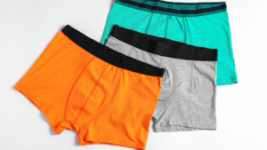 pakaian dalam pria boxer CD