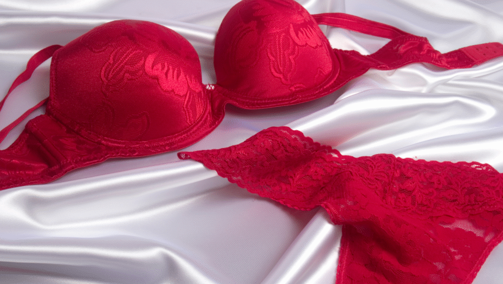 underwear wanita