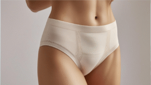 celana dalam seamless